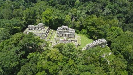 Colombie: la trace génétique d'un peuple fantôme retrouvé dans les Andes