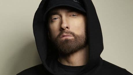 Dann versaut Eminem die neue Eminem-Doku mit nur wenigen Sätzen