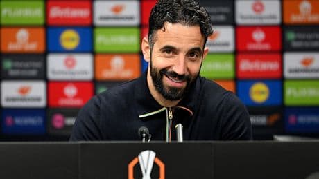 Athletic Bilbao without 17-goal star for Man Utd clash with injury blow confirmed