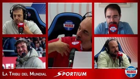 Emilio Pérez de Rozas: &quot;Lo que tenéis algunos en contra de Guardiola es enfermizo&quot;
