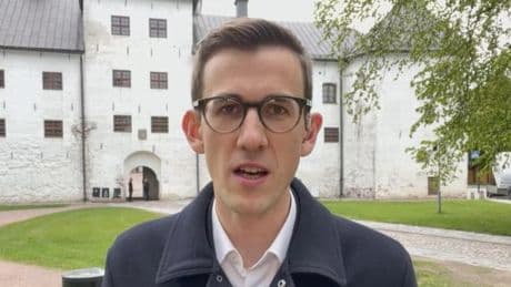 „Finnland berichtet immer wieder von hybriden Attacken durch Russland“