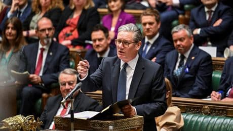 Labour frontbenchers poised to quit over PIP cuts – despite winter fuel U-turn