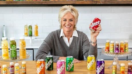Suja Life’s Evolution From Cold-Pressed Juice To Functional Wellness