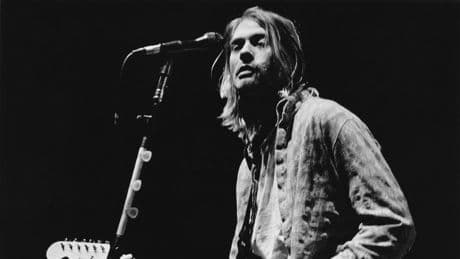 Nirvana Charts A New Single, 30 Years After Breaking Up
