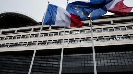 Croissance : le PIB a progressé de 0,3 % au deuxième trimestre, mieux qu’anticipé