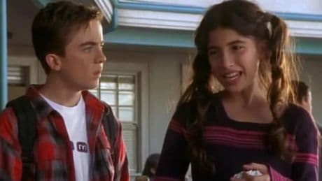 Así es hoy Tania Raymonde, Cynthia en &#039;Malcolm in the Middle&#039;