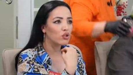 Yemekteyiz Dilek Kimdir? Dilek Yılmaz Instagram Adresi ve Hayatı Hakkında Merak Edilenler