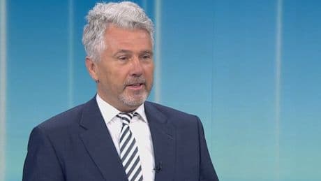 „Putin will die Nato spalten, das ist sein großer Traum“