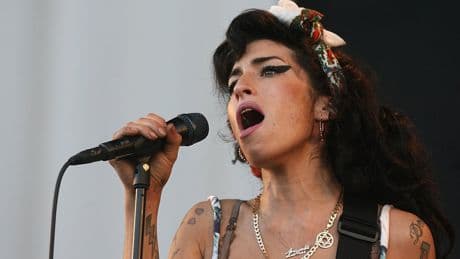 Amy Winehouse: her 10 greatest songs from Back to Black to Rehab