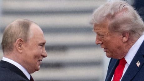 „Das Hauptdruckmittel sind natürlich die amerikanischen Sanktionen“