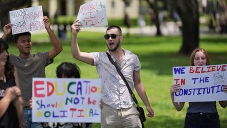 Visa crackdown leads international students in the US to reconsider summer travel