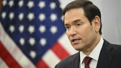 Rubio ottimista: "Da Mosca nuova idea su Kiev, ne parlerò con Trump"