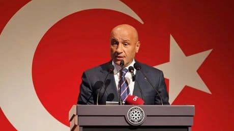 TİM Başkanı Mustafa Gültepe'den hükümete sert eleştiri: 'Tehlike çanları çalıyor'