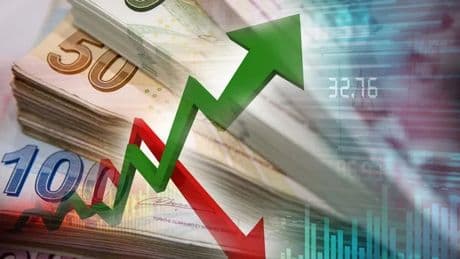 Merkez Bankası açıkladı: Halkın enflasyon beklentisi arttı!
