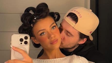 Brooklyn Beckham breaks silence and makes feelings clear as his brothers make bitter jabs