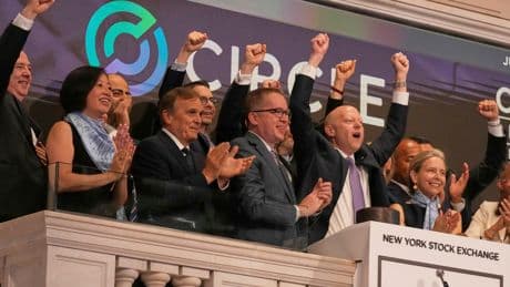 Avec l’introduction en Bourse de Circle, les stablecoins entrent à Wall Street
