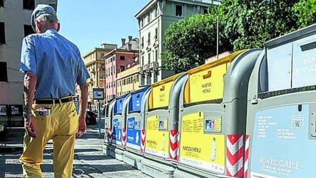 Amiu, i vertici: “L’aumento di costi e ricavi dalla Tari nel 2026 era già noto alla passata amministrazione”