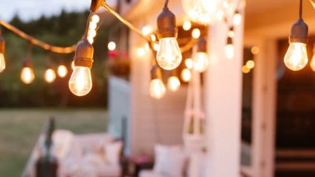 8 best outdoor lighting deals that will sell out quick