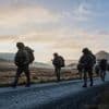 New Zealand soldier admits attempted espionage in country's first spying conviction