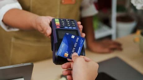 This crazy new plan to 'sex up' contactless card payments is a disaster for everyone and will just allow thieves to completely empty your bank account. Don't ignore this warning: JEFF PRESTRIDGE