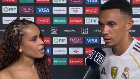 Liverpool told they are to blame for Trent Alexander-Arnold’s bitter exit: 'They messed up'