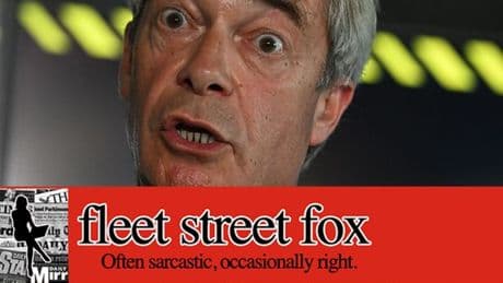 'Nigel Farage is right - there IS two-tier justice. White people can get away with it'