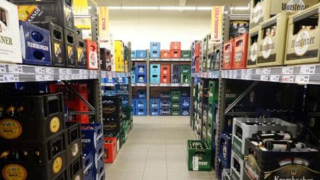 Brauerei-Bund schlägt Bier-Alarm - Brauerei-Sterben in Deutschland!