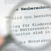 Soziales: Erweiterte Mütterrente wird erst 2028 ausgezahlt