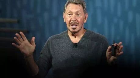 World's second richest man promised to 'give away 95%' of £186bn fortune