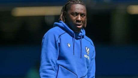Tottenham can immediately get over Eberechi Eze snub by signing 'future of Real Madrid'