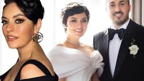 Magazin Haberleri: Ezgi Mola ve Mustafa Aksakallı boşandı mı? Ezgi Mola ve Mustafa Aksakallı neden ayrıldı?