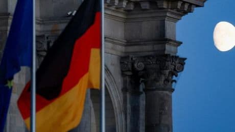En Allemagne, le drapeau et l’hymne national en débat