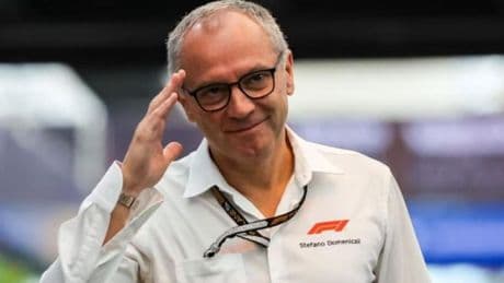 Las novedades que plantea introducir Stefano Domenicali en F1