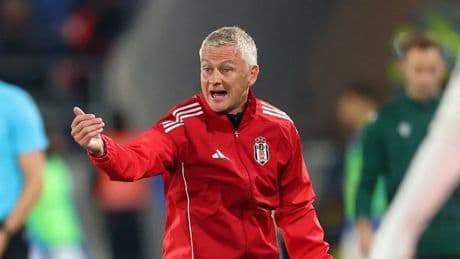 Solskjaer: “Oyuncular bu durumu kontrol etmeli”