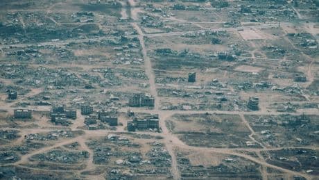 Israel: „Man muss kein Jurist sein, um zu begreifen, was in Gaza geschieht“