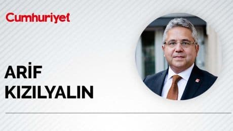 Arif Kızılyalın : İSKİ niye hedefte?