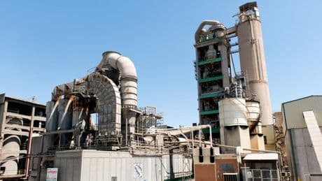 Las cementeras intensificarán el uso de residuos para sustituir el combustible fósil y reducir CO2