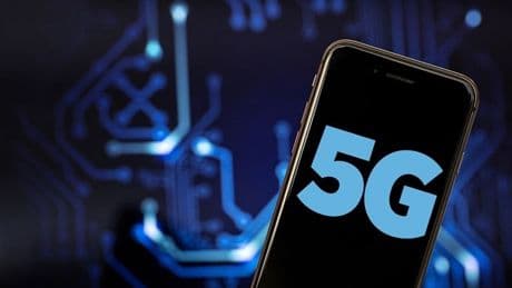 5G hazırlıklarında son aşama: 10 ila 100 kata kadar daha hızlı internet