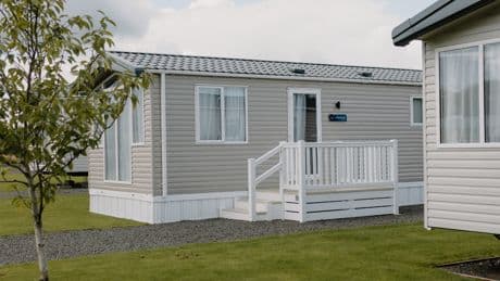 Holiday park ranked among top hospitality businesses in the world