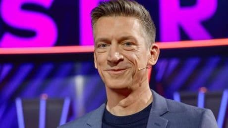 Steffen Hallaschka ist der Quizmaster der RTL-Besserwisser