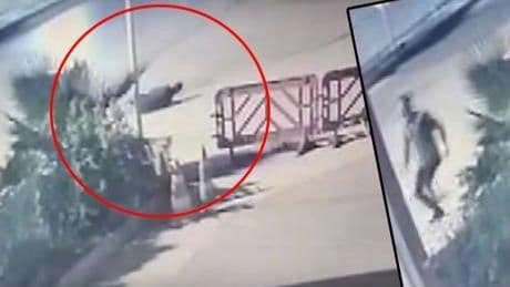 Adana'da bir kadın sokakta karşılaştığı eski kocasını tabancayla vurdu