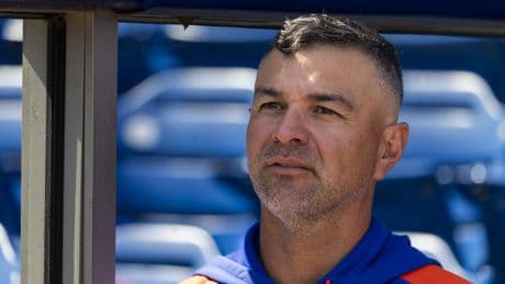 Eric Chavez tells The Post what’s behind Mets’ brutal hitting woes