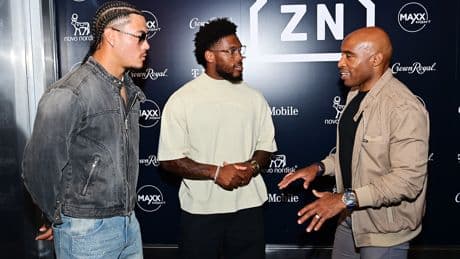 Tyrone Tracy has found a legendary Giants mentor — here’s how he’s helping