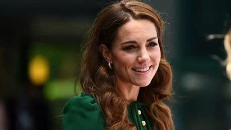 Kate Middleton's Wimbledon Clarins lip gloss is reduced to £7 with clever hack