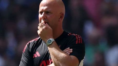 Liverpool star withdrawn from Reds squad just hours before Premier League opener