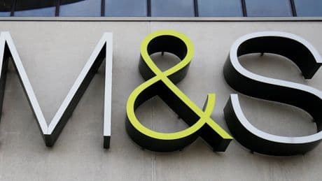 M&S chief says ‘traumatic’ cyber attack was like an out of body experience