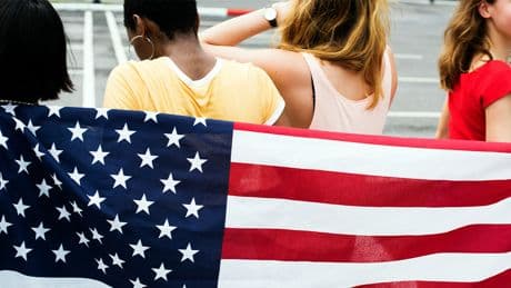 Aux États-Unis, la fracture de la génération Z pourrait façonner l'avenir politique