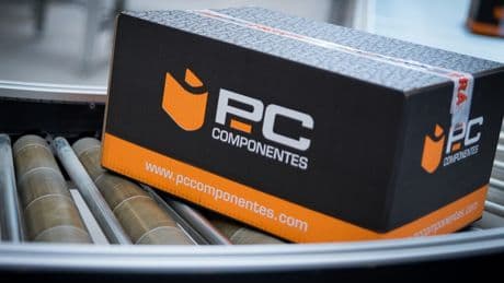 Descuentos de hasta un 40% en ordenadores, tablets y mucho más: la vuelta al cole de PcComponentes llega a lo grande