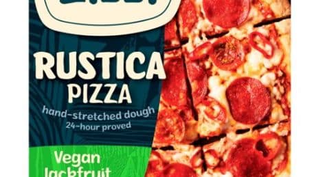 Thousands of pizzas are urgently recalled from UK supermarkets over serious health risk as shoppers warned ‘do NOT eat’