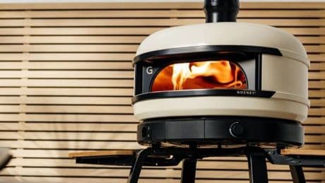 Shoppers can save £100 on my favourite pizza oven that rivals Ooni and Ninja